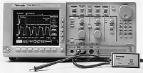 Digital Sampling Oscilloscopes/Tektronixͼ